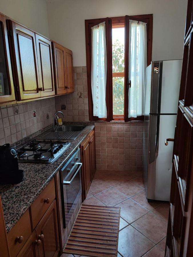 Casa Vacanze Da Nonna Mela Alghero Extérieur photo