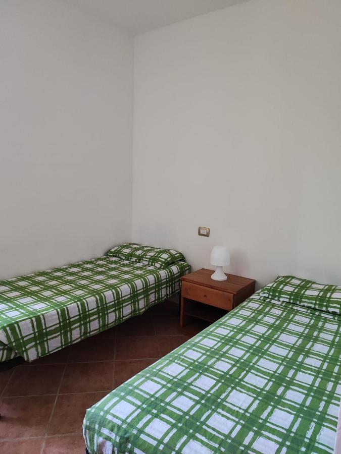 Casa Vacanze Da Nonna Mela Alghero Extérieur photo