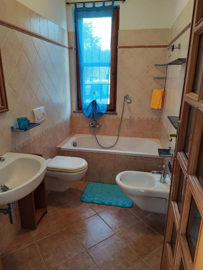 Casa Vacanze Da Nonna Mela Alghero Extérieur photo