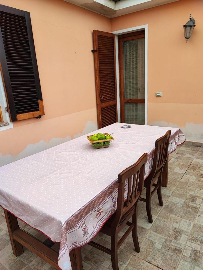 Casa Vacanze Da Nonna Mela Alghero Extérieur photo