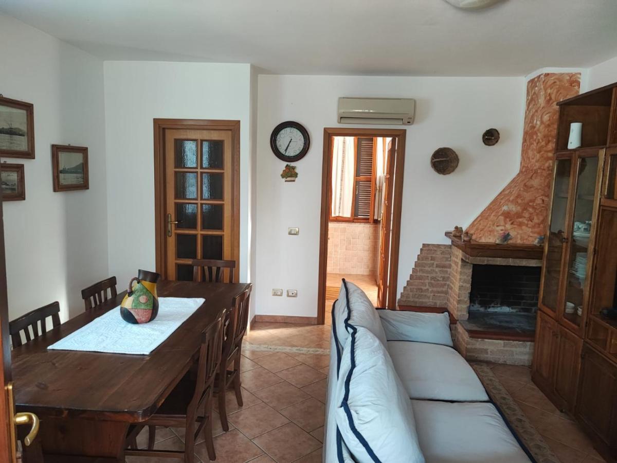 Casa Vacanze Da Nonna Mela Alghero Extérieur photo