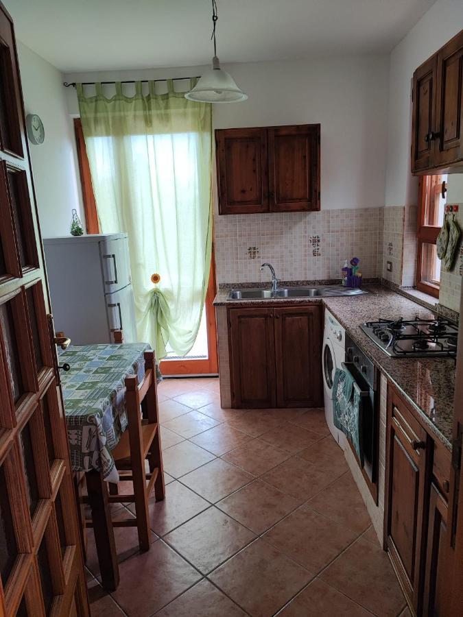Casa Vacanze Da Nonna Mela Alghero Extérieur photo