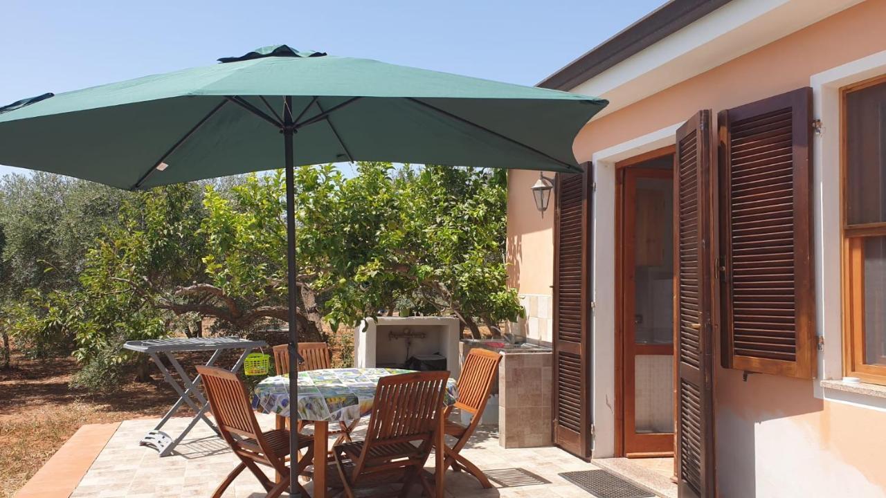 Casa Vacanze Da Nonna Mela Alghero Extérieur photo