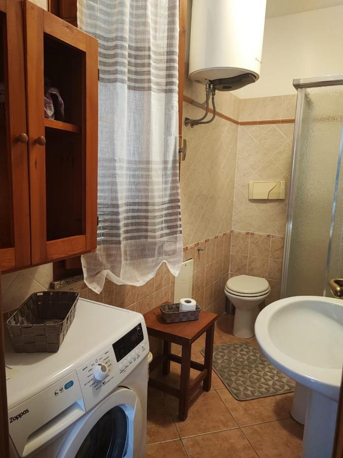 Casa Vacanze Da Nonna Mela Alghero Extérieur photo