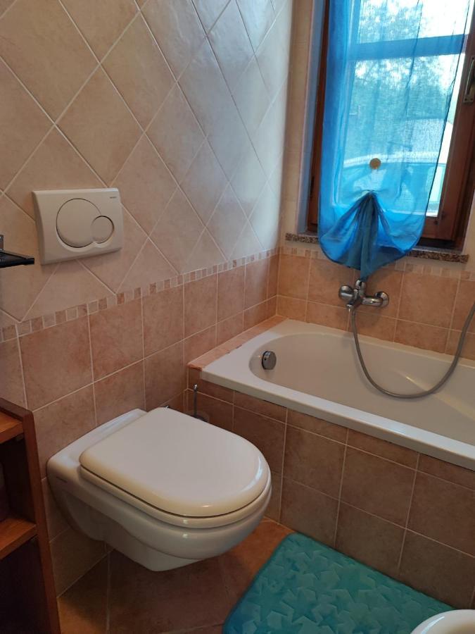 Casa Vacanze Da Nonna Mela Alghero Extérieur photo