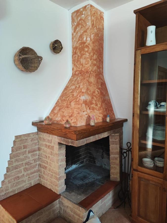Casa Vacanze Da Nonna Mela Alghero Extérieur photo